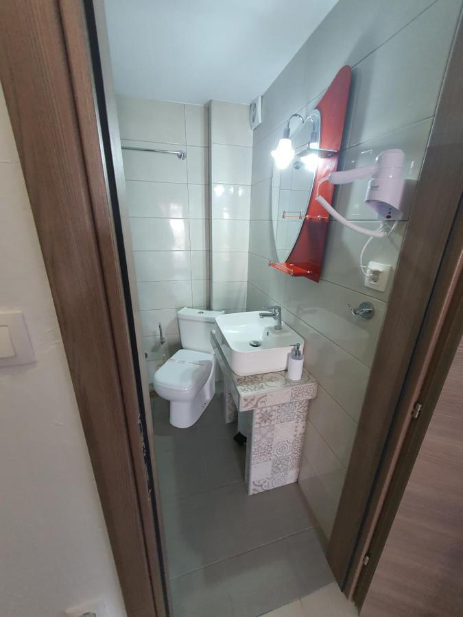 Cozy & Cool Apartment N1 30M From Sea Nea Kallikrateia Exterior photo
